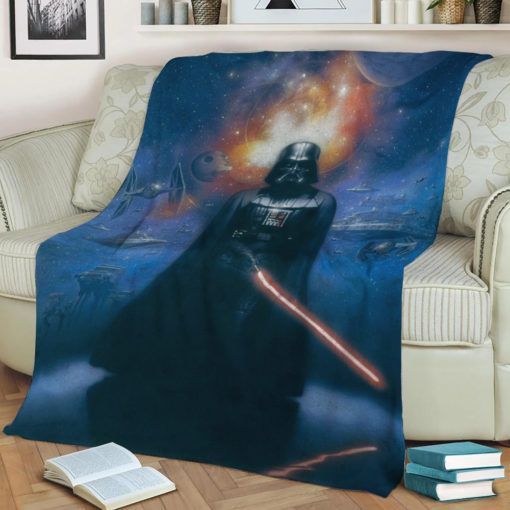 POWER OF THE EMPIRE FLEECE BLANKET GIFT FOR FAN POWER OF THE EMPIRE FLEECE BLANKET GIFT FOR FAN