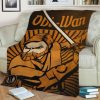 OBI-WAN BEST SELLER FLEECE BLANKET GIFT FOR FAN