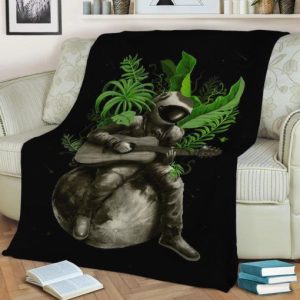 TROPICAL STURM BEST SELLER FLEECE BLANKET GIFT FOR FAN
