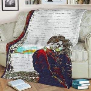 REMEMBER ME 1 FLEECE BLANKET GIFT FOR FAN