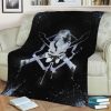 THE LEGENDARY ANIME JAPAN BEST SELLER FLEECE BLANKET GIFT FOR FAN