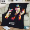 MUSE FLEECE BLANKET GIFT FOR FAN