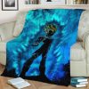 THE SOUL OF PRINCE ANIME JAPAN BEST SELLER FLEECE BLANKET GIFT FOR FAN