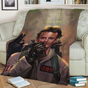 COME IN RAY BEST SELLER FLEECE BLANKET GIFT FOR FAN