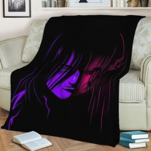 EREN YEAGER BEST SELLER FLEECE BLANKET GIFT FOR FAN