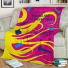 HEDWIG ANGRY INCH FLEECE BLANKET GIFT FOR FAN