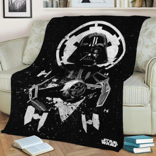 TIE ADVANCED FLEECE BLANKET GIFT FOR FAN TIE ADVANCED FLEECE BLANKET GIFT FOR FAN