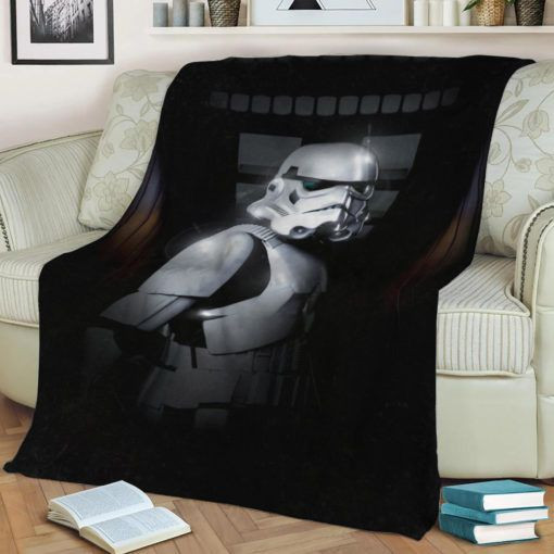 ENEMY FAMILY STAR WAR FLEECE BLANKET GIFT FOR FAN ENEMY FAMILY STAR WAR FLEECE BLANKET GIFT FOR FAN