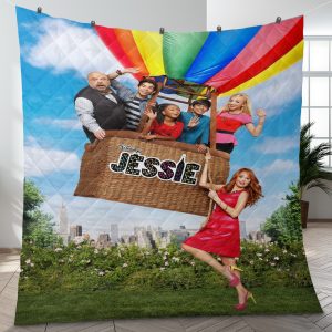 TV Series Jessie TV Show Fan Gift