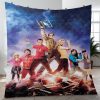 TV Series The Big Bang Theory 3 Fan Gift