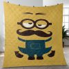 Minions Despicable Me 3 Fan Gift