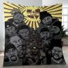 Wu-Tang Clan Rap Hip Hop 7 Fan Gift
