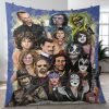 The World Of Rock Art Gifts Lover Blanket