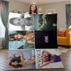 Beyonce Blanket