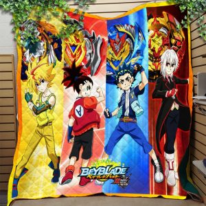 Beyblade Birthday Gift