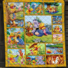 Winnie The Pooh Disney Blanket