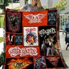 Aerosmith Rock Band Fan Gift