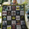 Batman DC Comics All Season Blanket