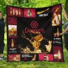 Dewar’S Scotch Blanket All I Need Is Whisky Gift Idea 3D Blanket 66