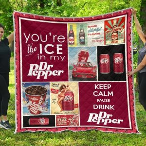 Dr Peeper Blanket Funny Gift For Soft Drink Lover 3D Blanket 133