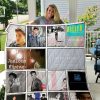 Alex Aiono Albums Music Thank You For The Memories 8k786 Gift Lover Blanket II0