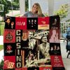 Casino Film Thank You For The Memories 8K800 Gift Lover Blanket II0