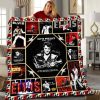 Elvis Presley Take My Hand Take My Whold Life Blanket