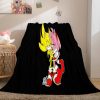 Adventures of Sonic the Hedgehog Blanket 594