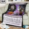 Afr 102 Fates Reversal Magic The Gathering Mtg Blanket