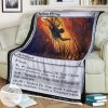 Afr 251 Spiked Pit Trap Magic The Gathering Mtg Blanket