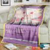 Anime Pokemon Alcremie Rebel Clash Soft Blanket