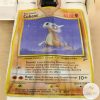 Anime Pokemon Cubone Custom Blanket