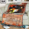 Anime Pokemon Typhlosion Ex Blanket