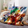Avengers Blanket 815