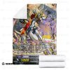 Cardfight Vanguard Chronojet Dragon Z Sp Blanket