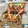 Cardfight Vanguard Dragonic Overlord The Victory Blanket