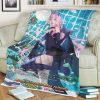Cardfight Vanguard Rondo Of Eventide Moon Feltyrosa Lsr Sherpa Blanket