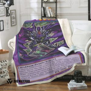 Destiny Hero Dangerous Blanket