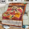 Disciple Of Nephthys Yu Gi Oh Blanket