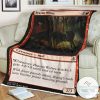Emn 122 Brazen Wolves Mtg Blanket