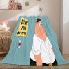 Family Guy Blanket 996