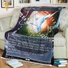 Game Magic The Gathering Chrome Mox Blanket