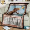 Game Magic The Gathering Flametongue Kavu All Over Print Blanket