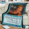 Game Magic The Gathering Sorcerous Sight Blanket