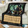 Game Magic The Gathering Uncle Istvan Blanket