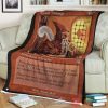 Game Mtg Arcane Teachings Sherpa Blanket