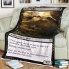 Game Mtg Bone Picker Blanket
