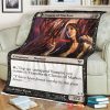 Game Mtg Chosen Of Markov Blanket