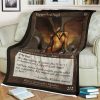 Game Mtg Copperleaf Angel Blanket