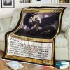 Game Mtg Deathpact Angel Blanket